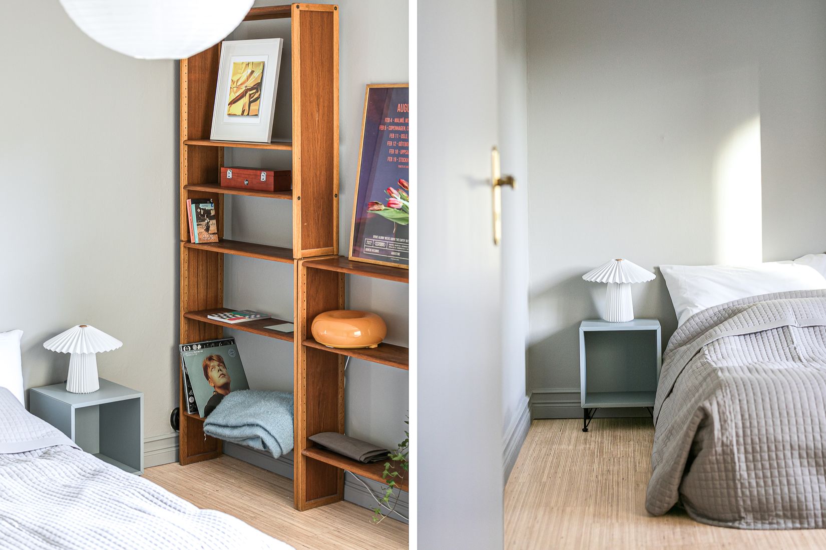 Bostadsrätt, Mariedalsvägen 57D, Dammfri, Malmö