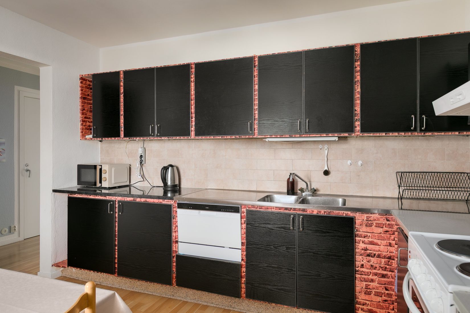 Bostadsrätt, Soprangatan 7, Almvik, Malmö