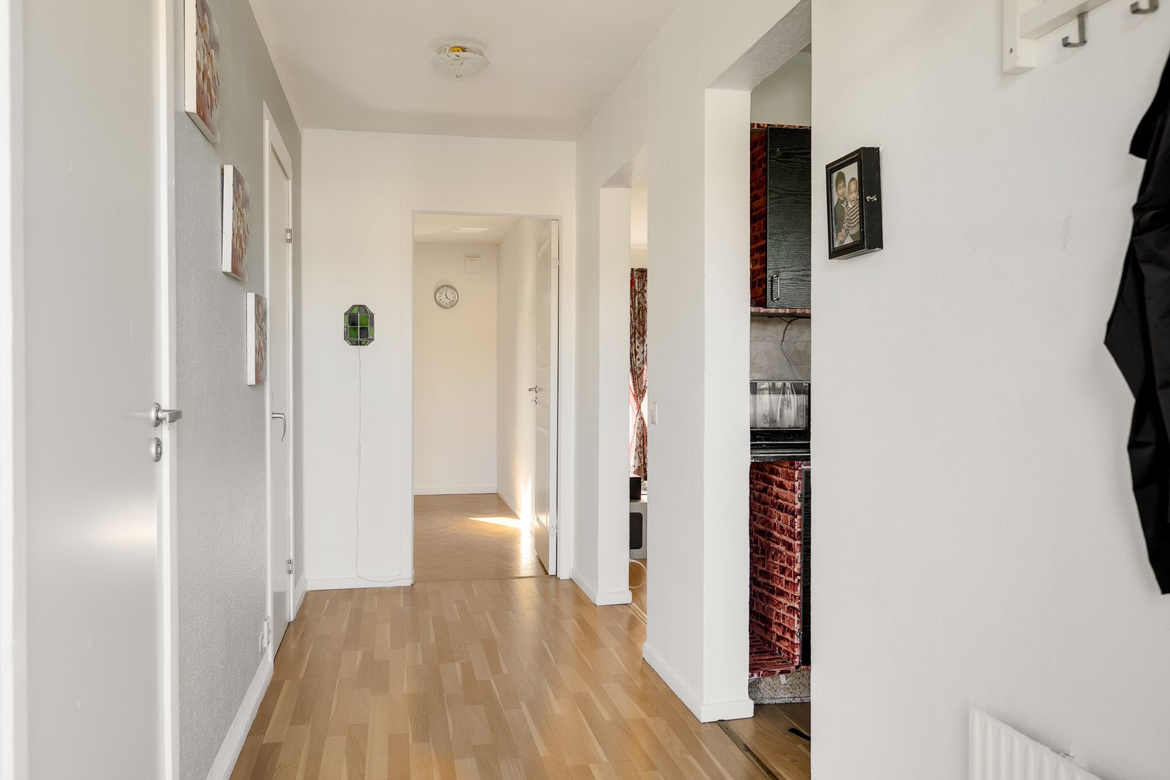 Bostadsrätt, Soprangatan 7, Almvik, Malmö