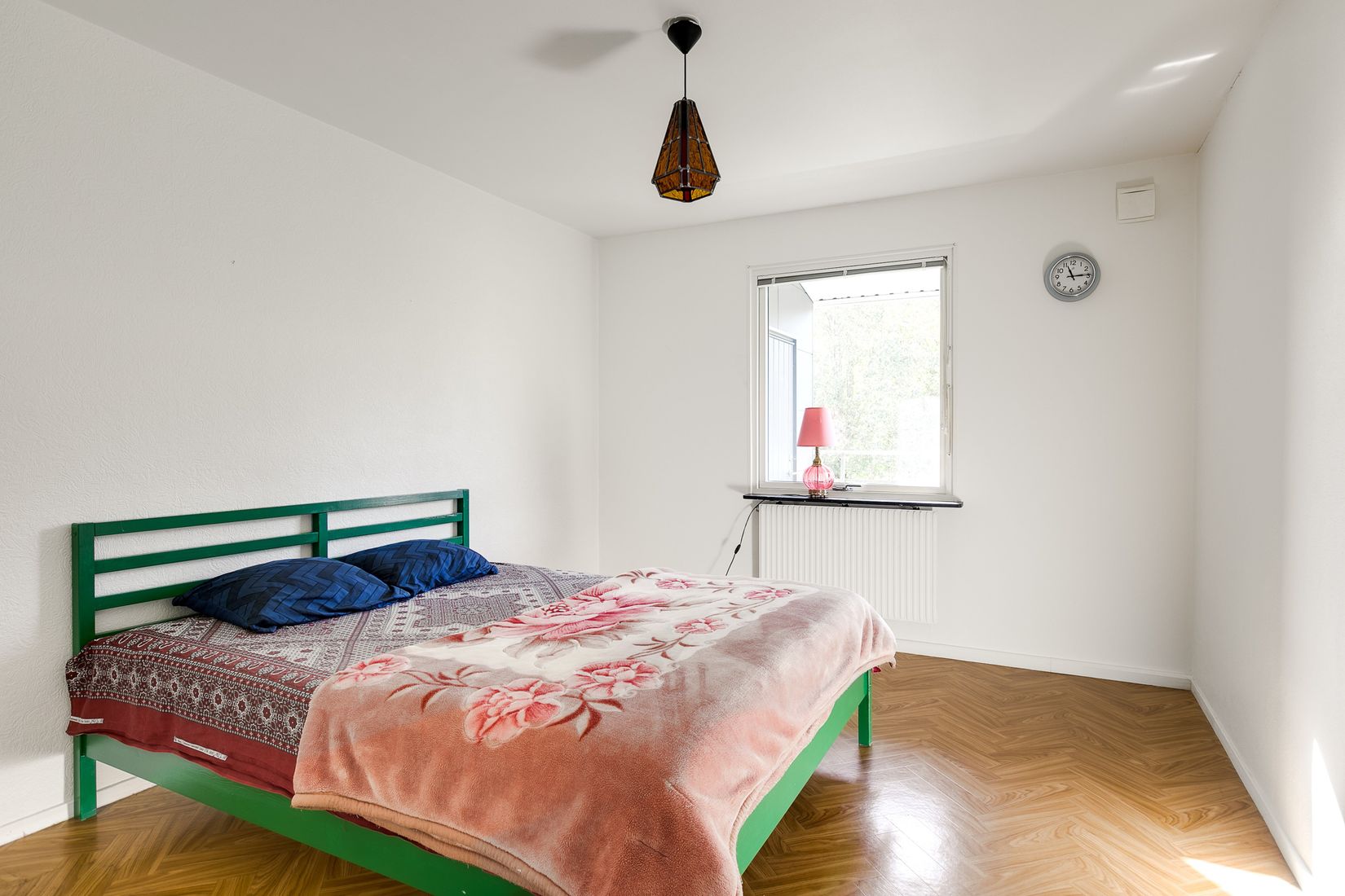 Bostadsrätt, Soprangatan 7, Almvik, Malmö