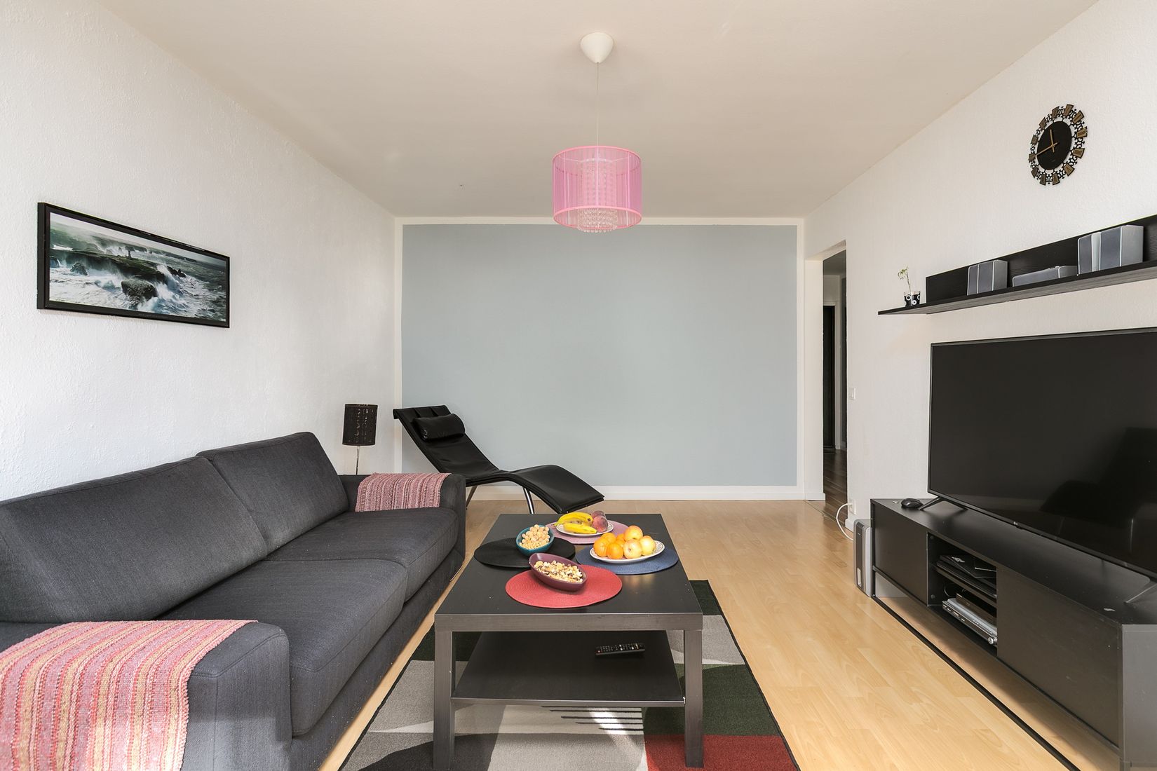 Bostadsrätt, Soprangatan 7, Almvik, Malmö