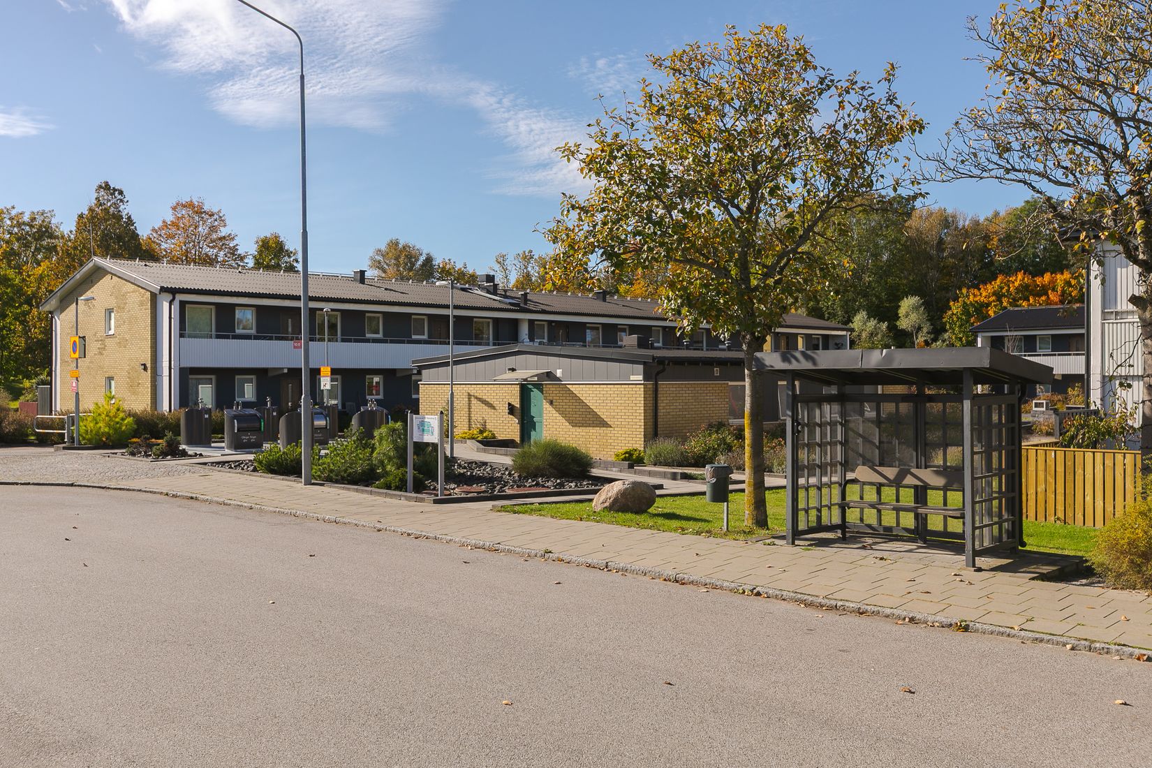 Bostadsrätt, Soprangatan 7, Almvik, Malmö