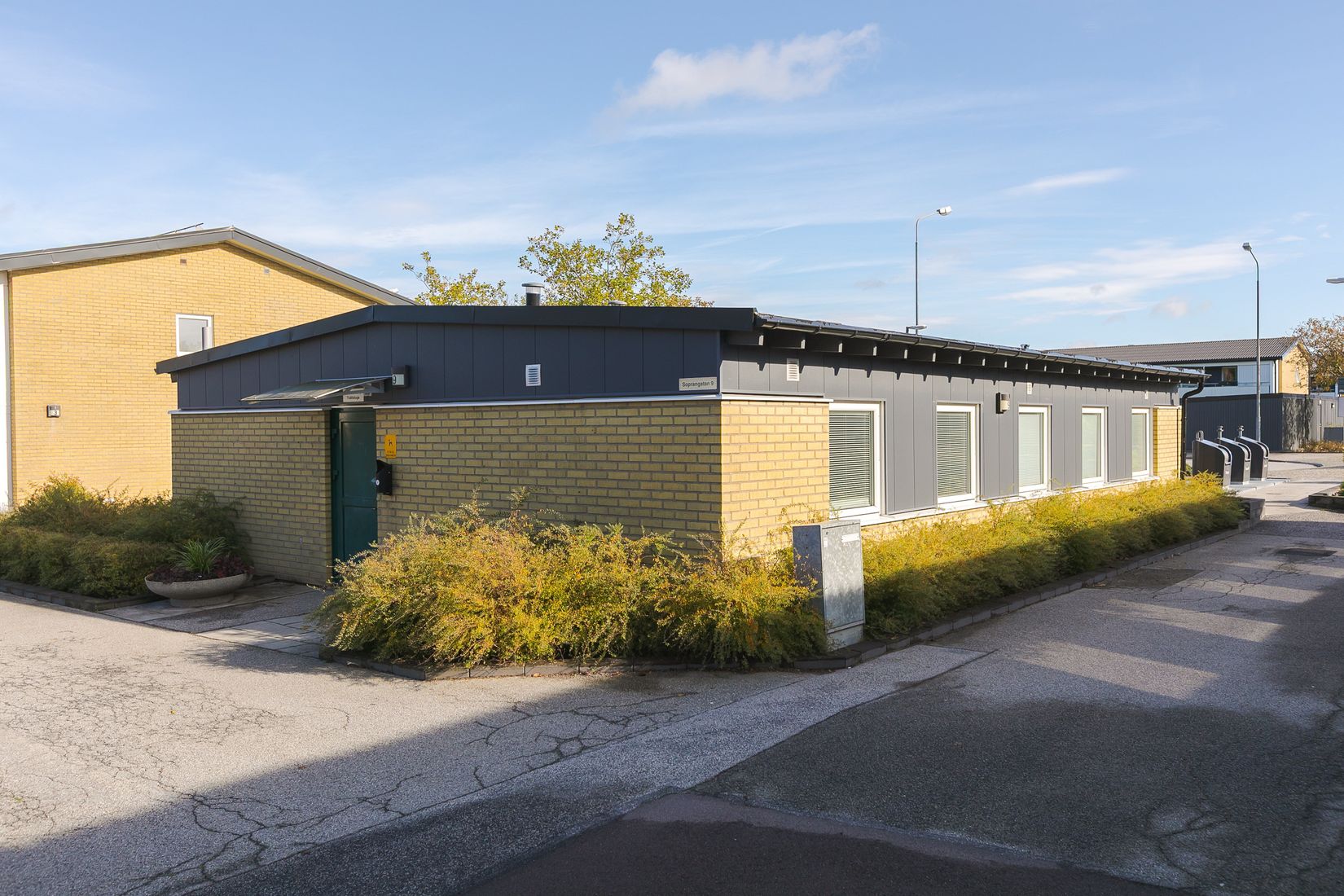 Bostadsrätt, Soprangatan 7, Almvik, Malmö