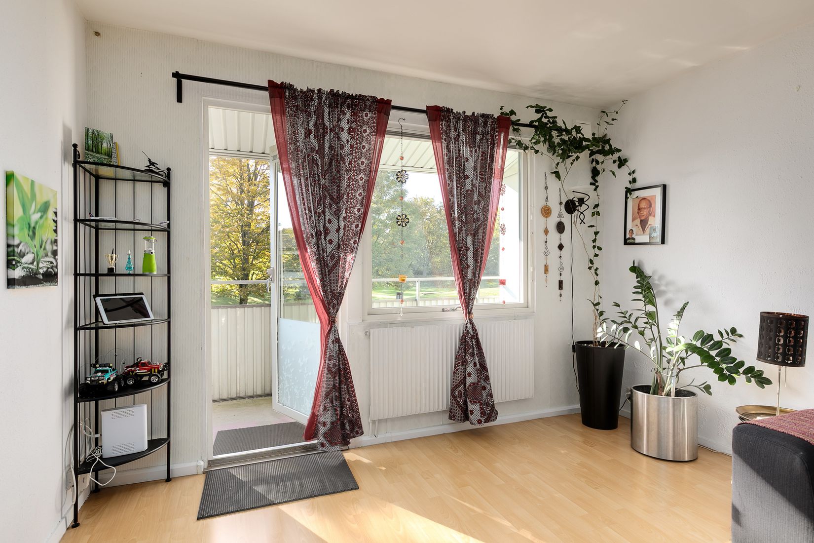 Bostadsrätt, Soprangatan 7, Almvik, Malmö