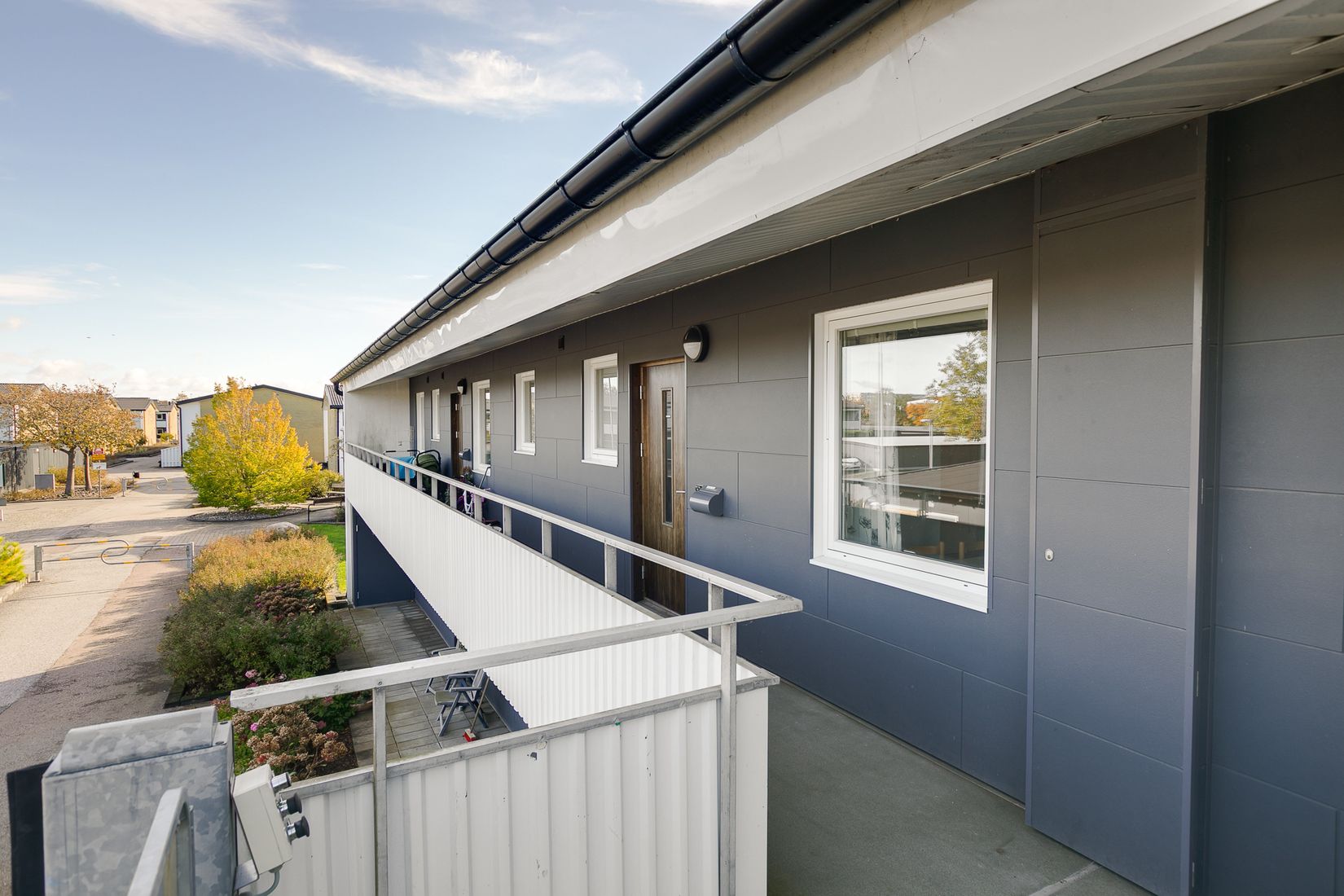 Bostadsrätt, Soprangatan 7, Almvik, Malmö