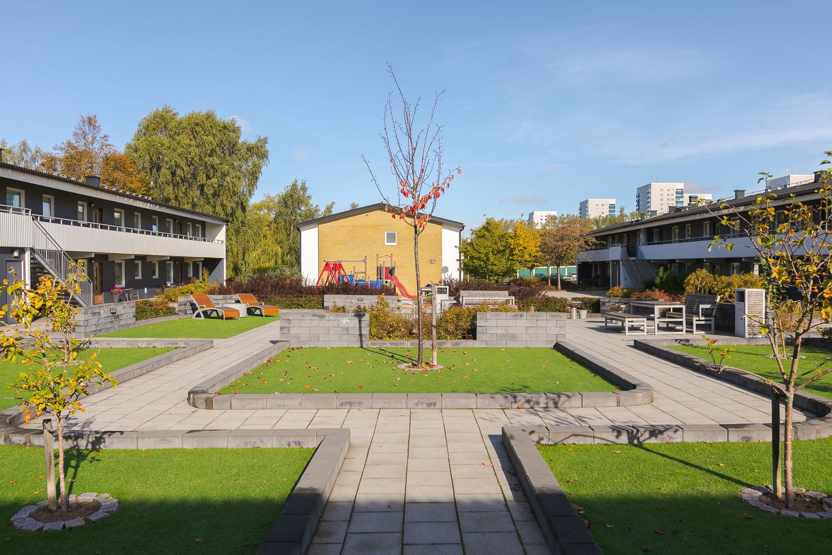 Bostadsrätt, Soprangatan 7, Almvik, Malmö