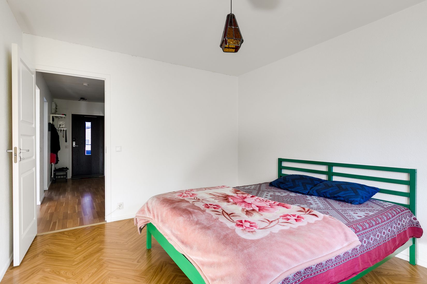 Bostadsrätt, Soprangatan 7, Almvik, Malmö