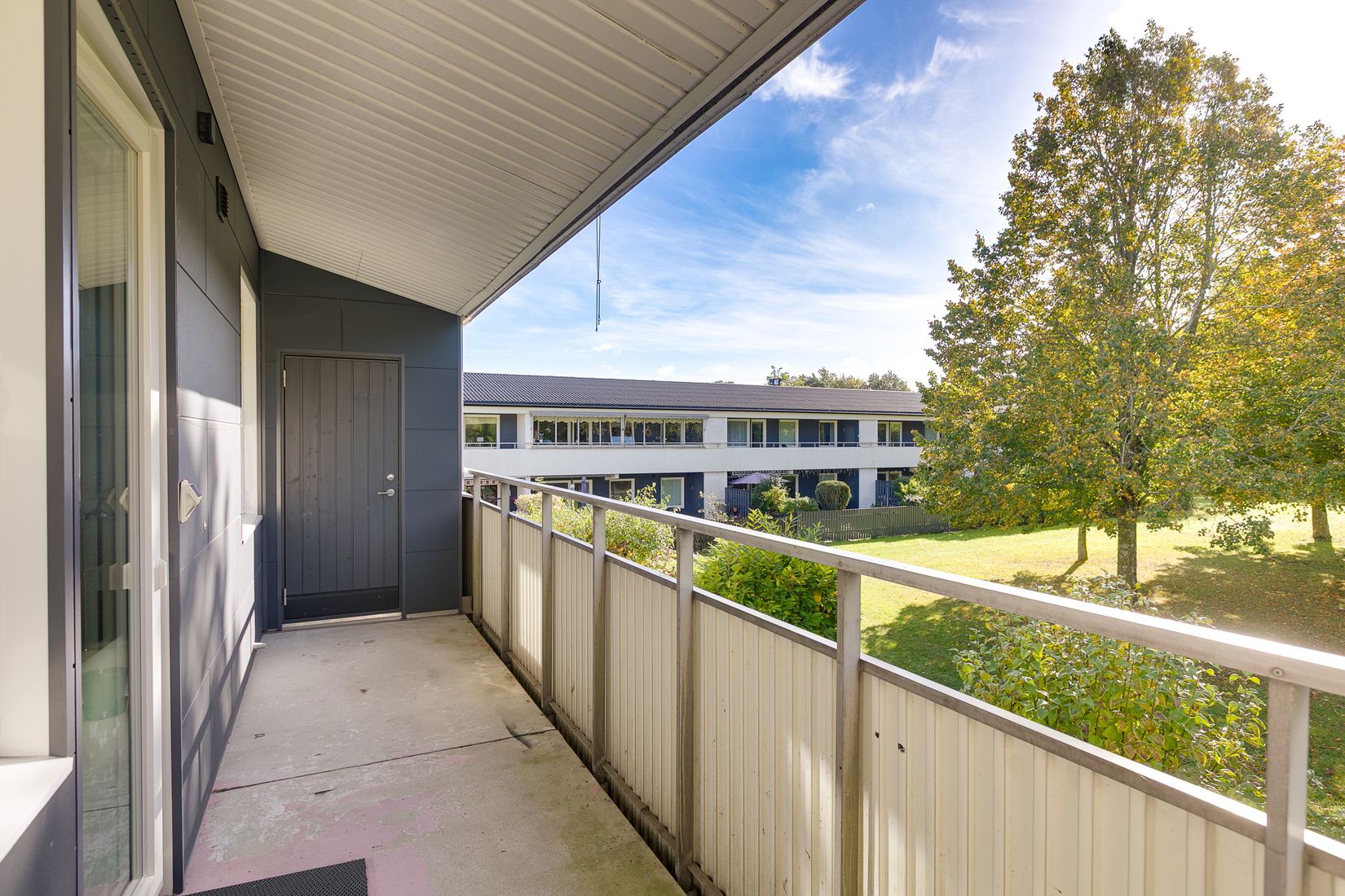 Bostadsrätt, Soprangatan 7, Almvik, Malmö