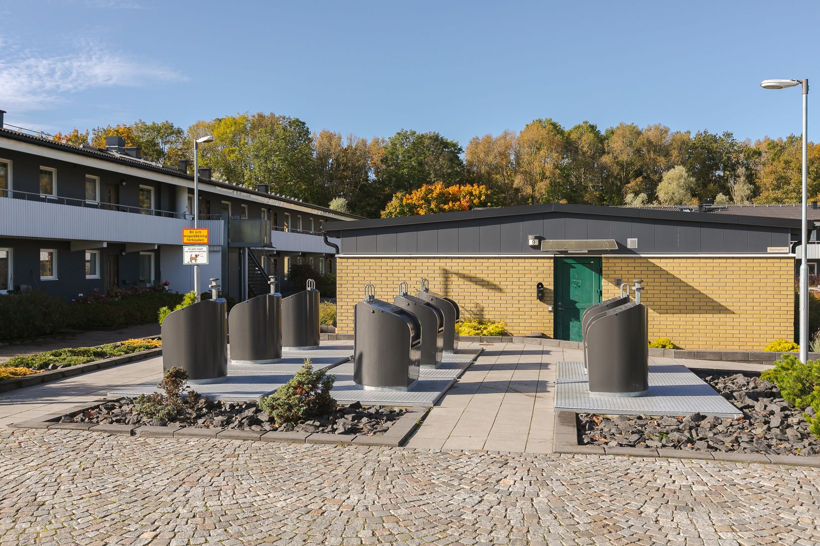 Bostadsrätt, Soprangatan 7, Almvik, Malmö