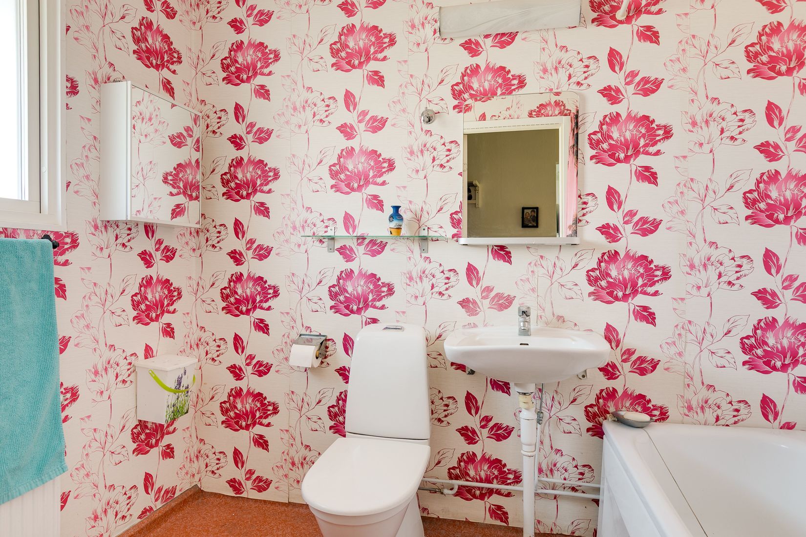 Bostadsrätt, Soprangatan 7, Almvik, Malmö