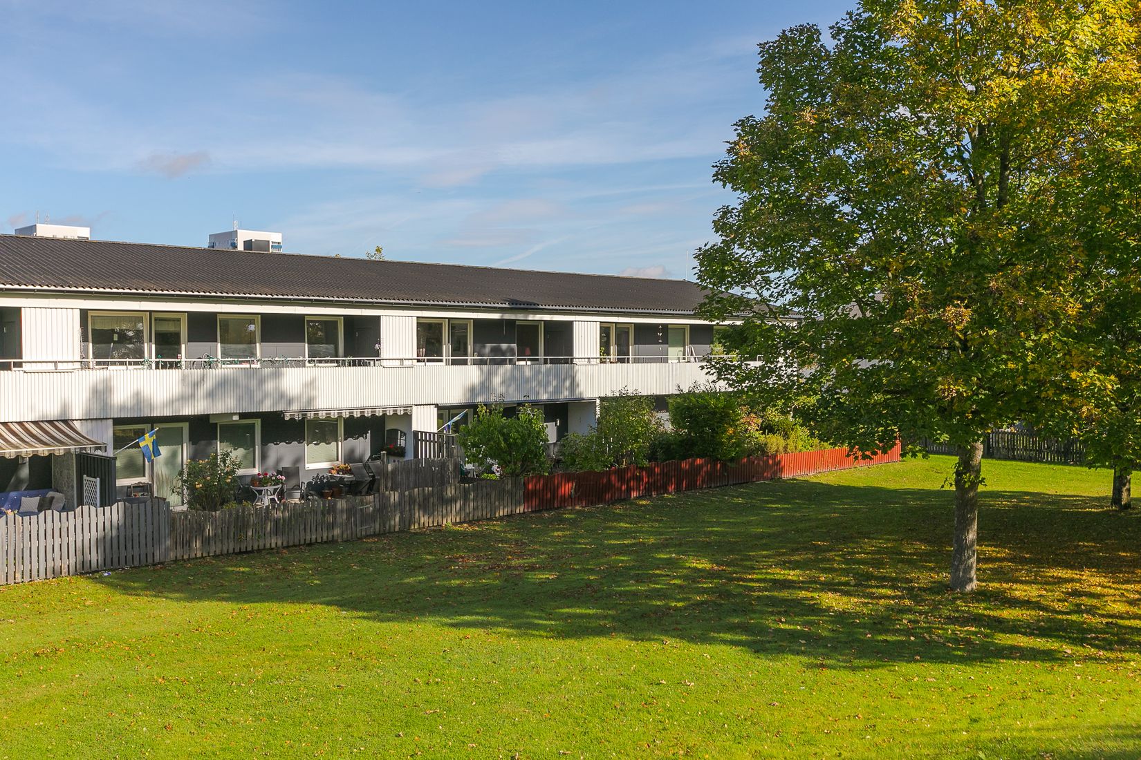 Bostadsrätt, Soprangatan 7, Almvik, Malmö