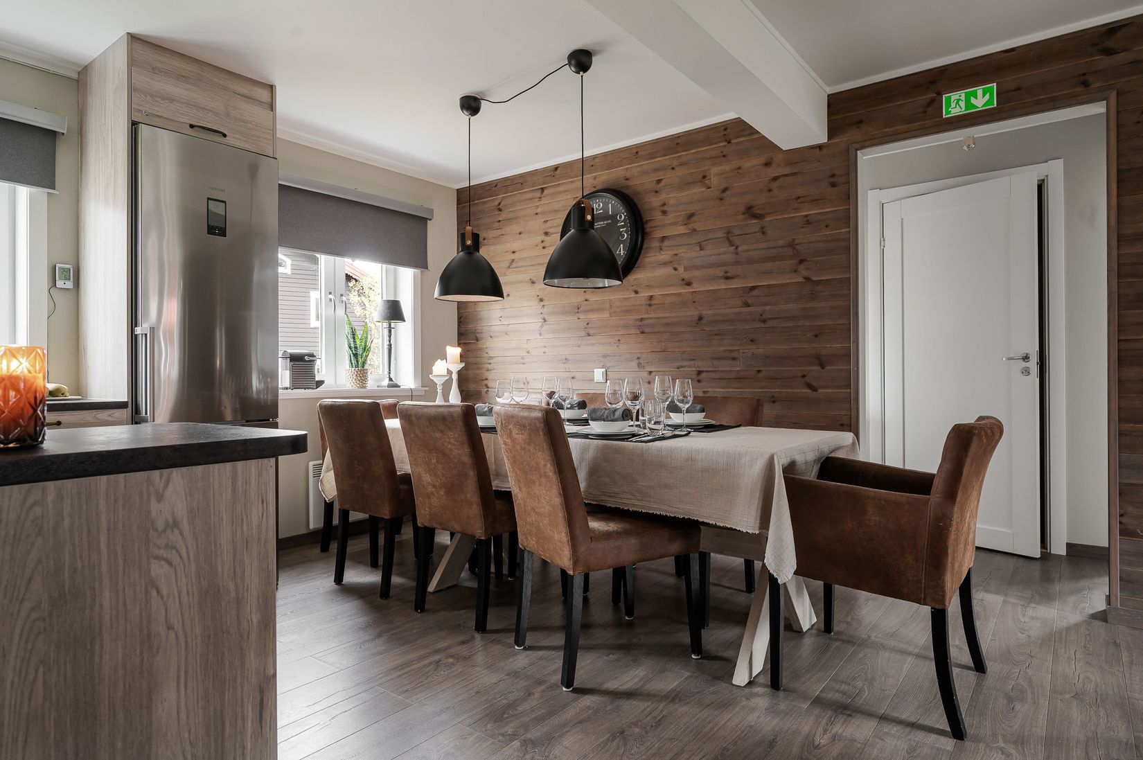 Bostadsrätt, Vemdalsskalet Sörgårdarna 11, Vemdalsskalet, Härjedalen