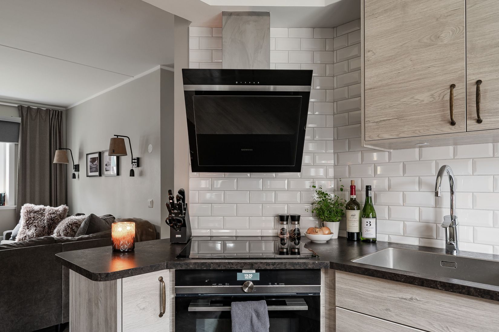 Bostadsrätt, Vemdalsskalet Sörgårdarna 11, Vemdalsskalet, Härjedalen