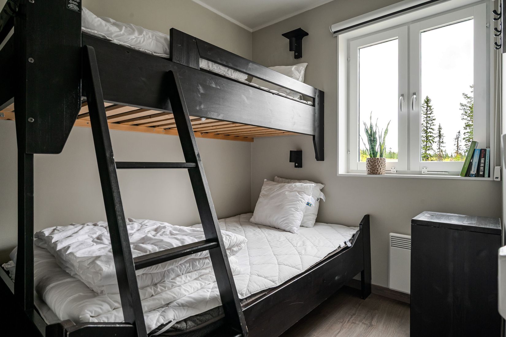 Bostadsrätt, Vemdalsskalet Sörgårdarna 11, Vemdalsskalet, Härjedalen