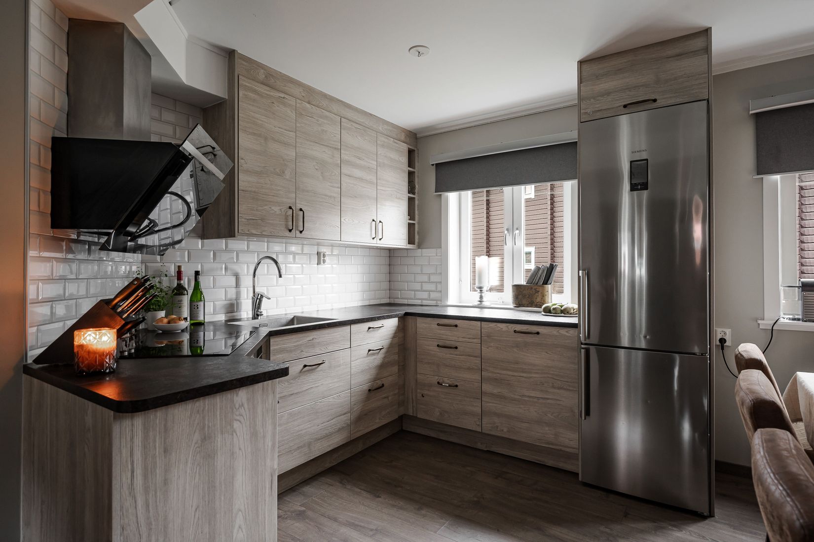 Bostadsrätt, Vemdalsskalet Sörgårdarna 11, Vemdalsskalet, Härjedalen