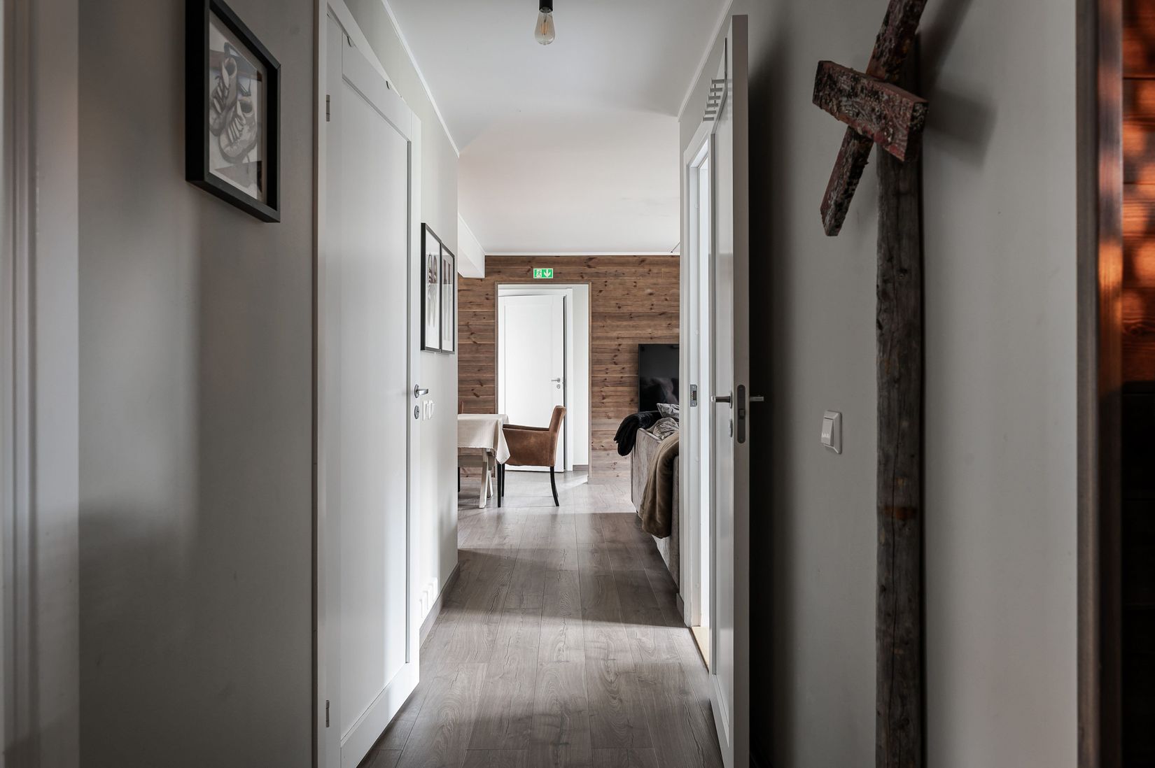 Bostadsrätt, Vemdalsskalet Sörgårdarna 11, Vemdalsskalet, Härjedalen