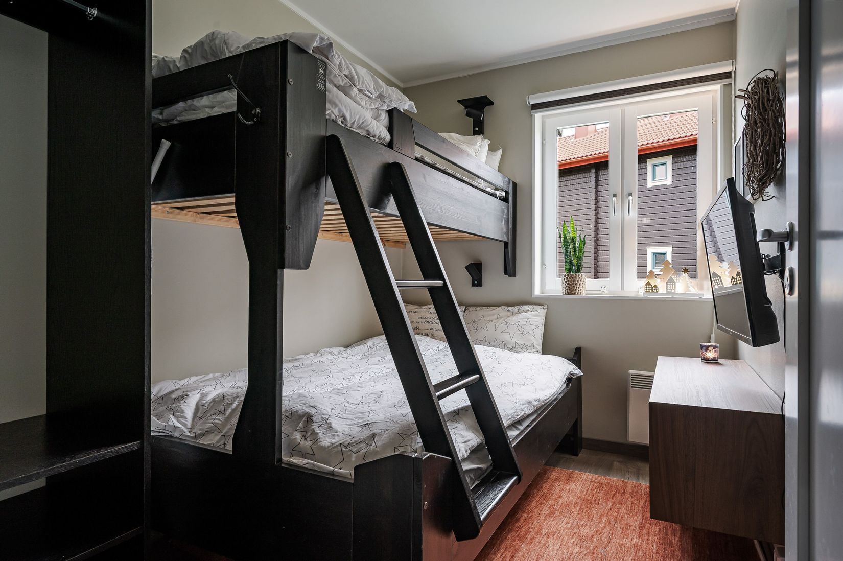 Bostadsrätt, Vemdalsskalet Sörgårdarna 11, Vemdalsskalet, Härjedalen