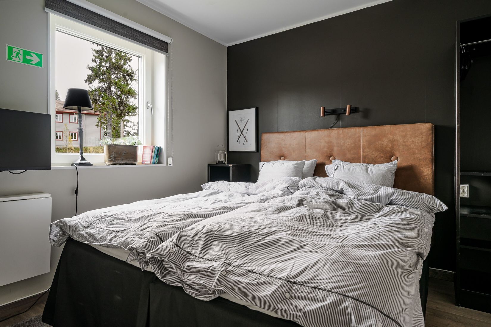 Bostadsrätt, Vemdalsskalet Sörgårdarna 11, Vemdalsskalet, Härjedalen