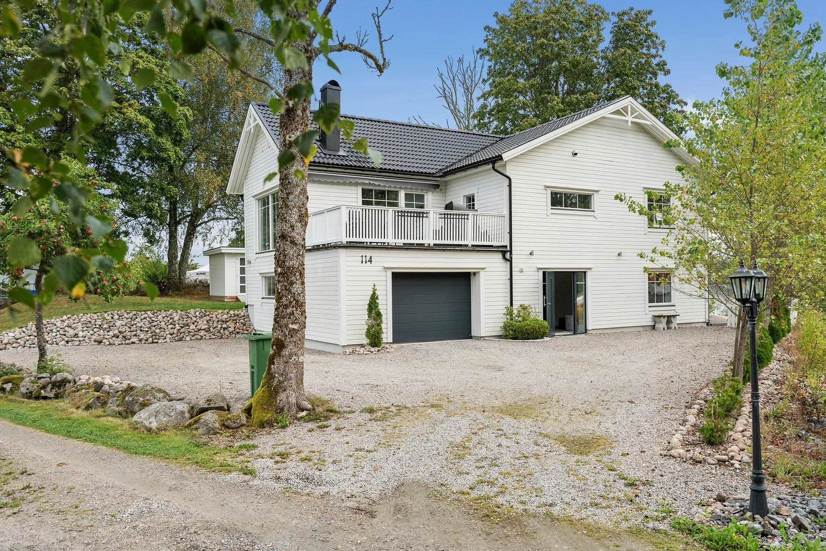 Villa, Törresröd 114, Lilla Edet