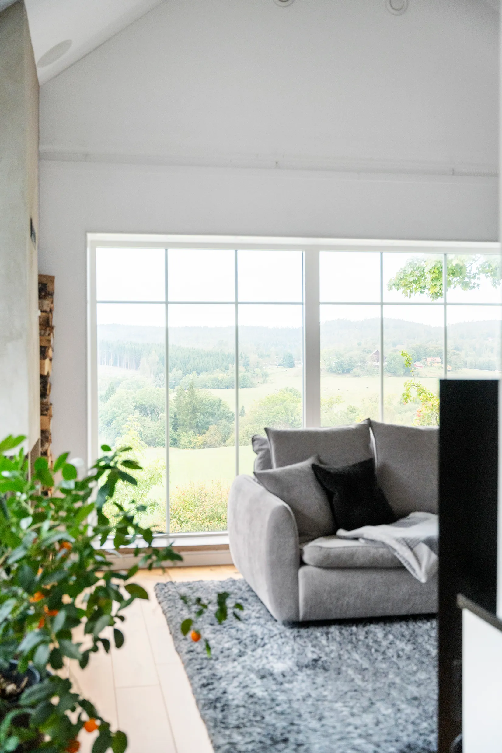 Villa, Törresröd 114, Lilla Edet