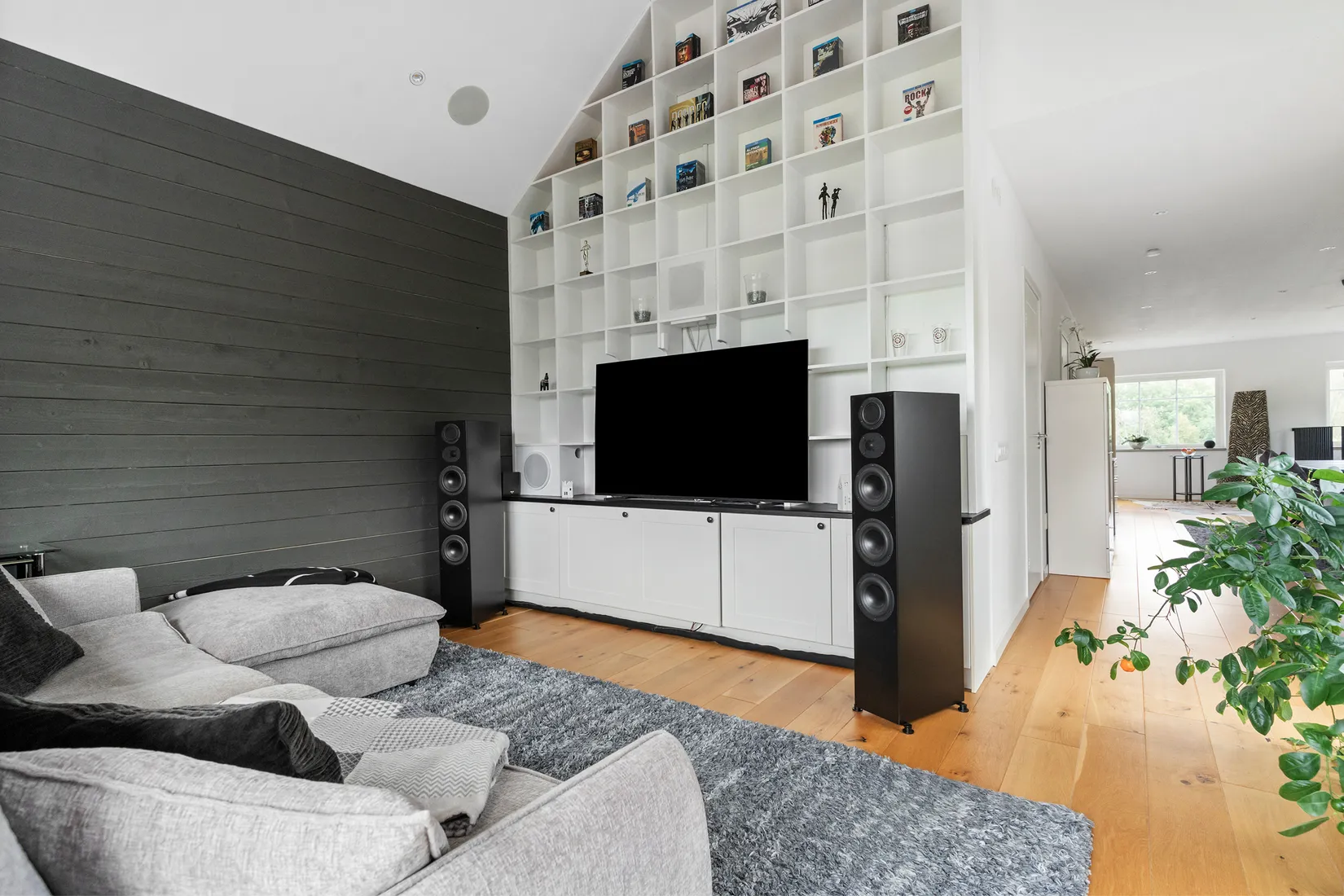 Villa, Törresröd 114, Lilla Edet