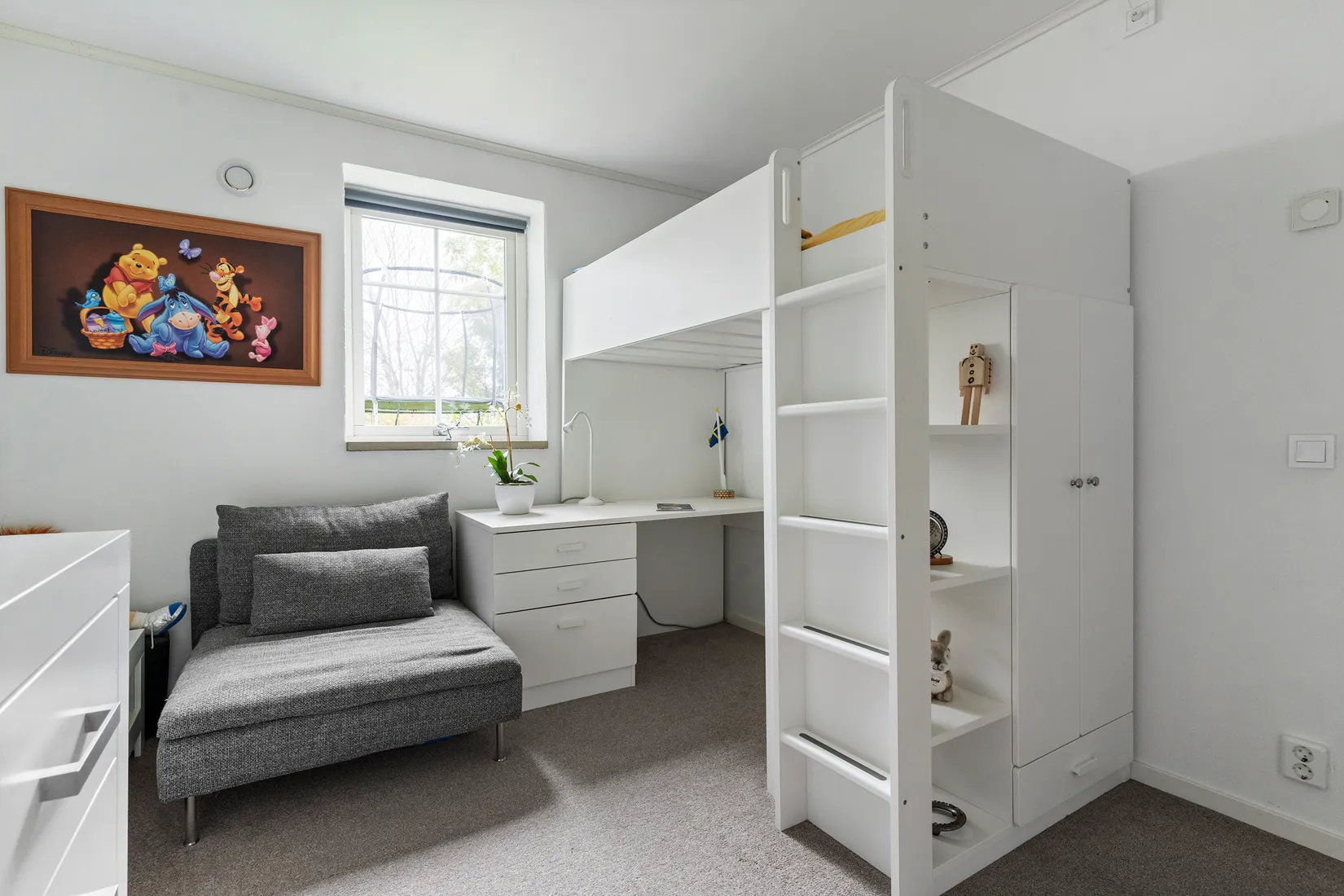 Villa, Törresröd 114, Lilla Edet