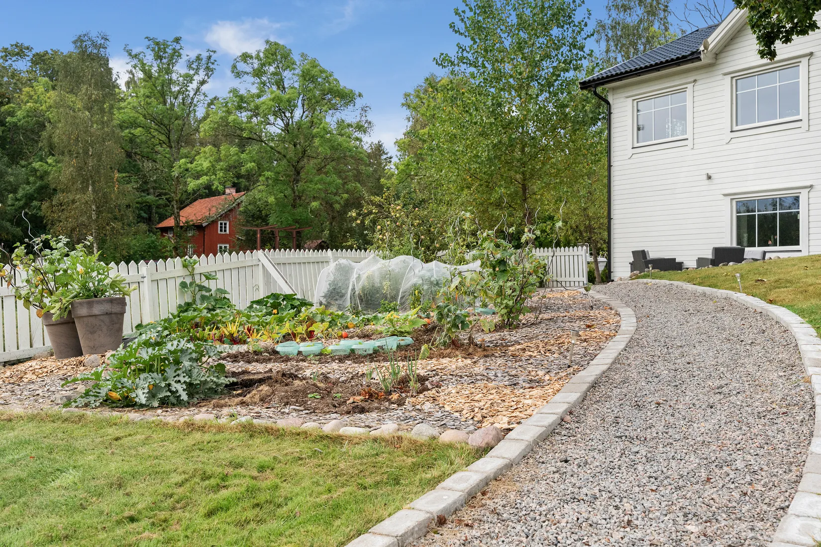 Villa, Törresröd 114, Lilla Edet