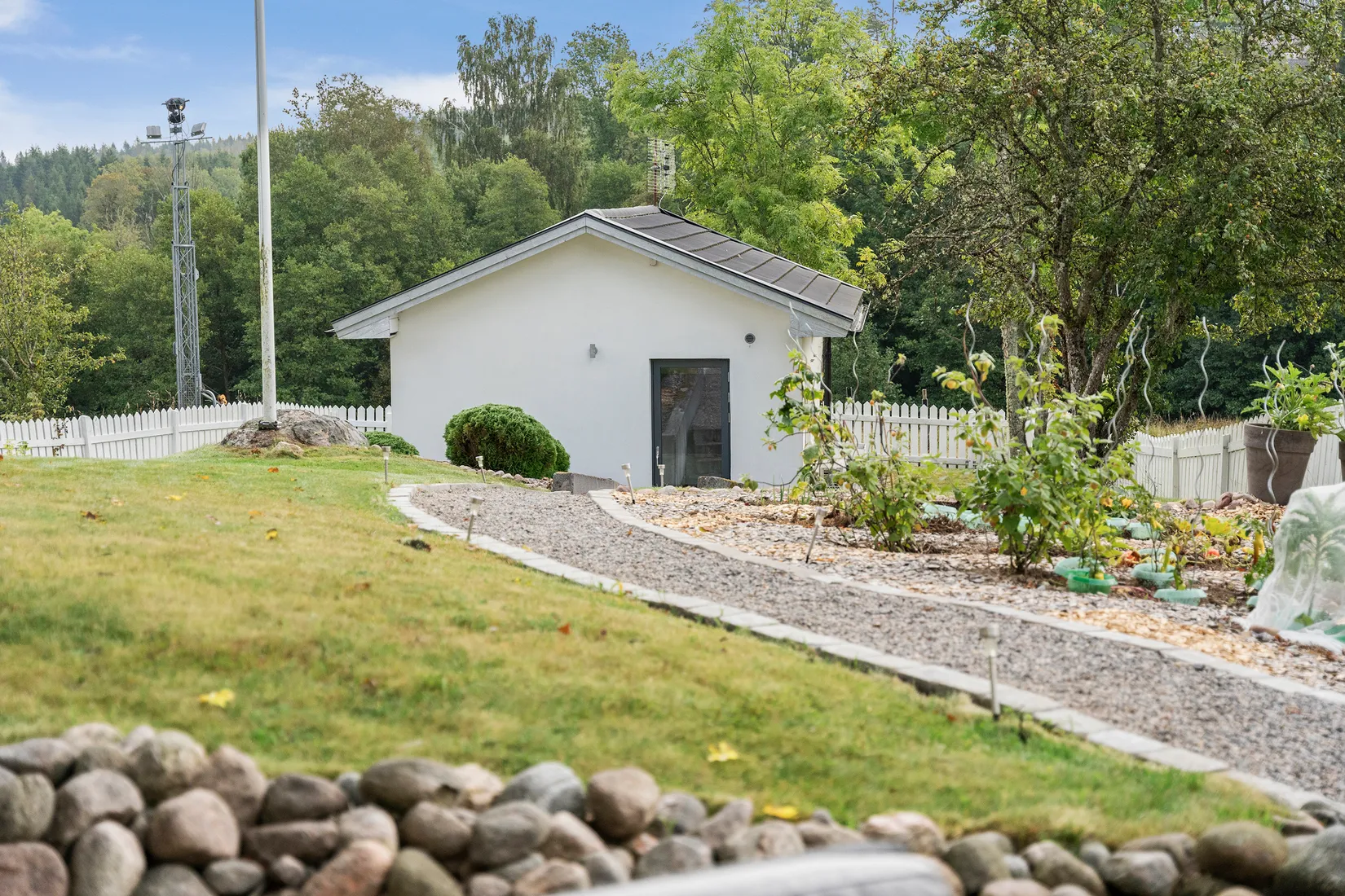 Villa, Törresröd 114, Lilla Edet