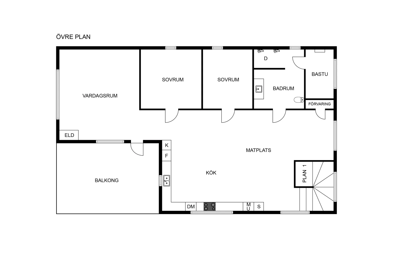 Villa, Törresröd 114, Lilla Edet