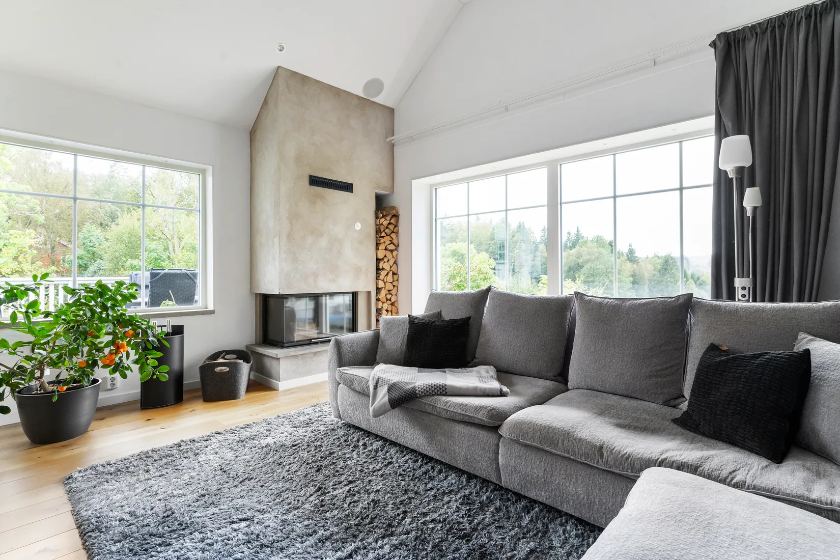 Villa, Törresröd 114, Lilla Edet