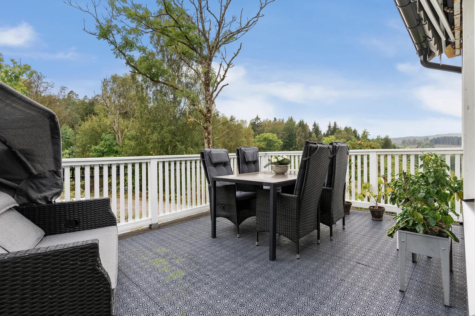 Villa, Törresröd 114, Lilla Edet