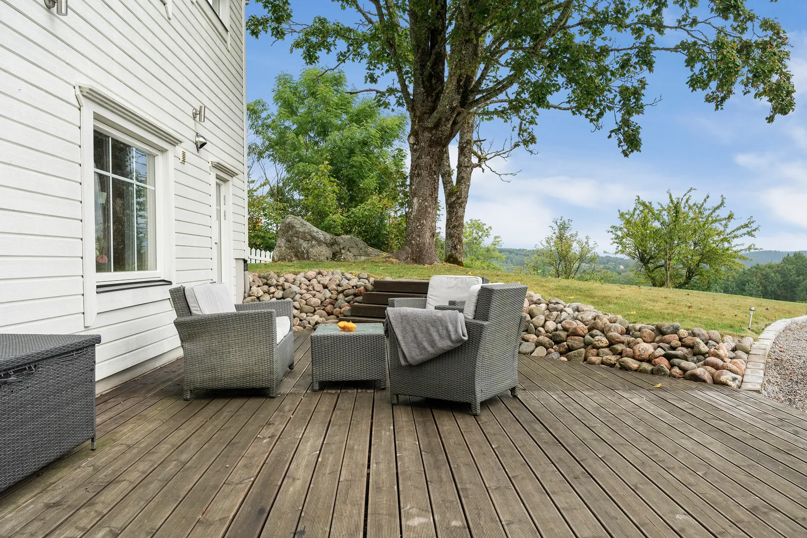 Villa, Törresröd 114, Lilla Edet