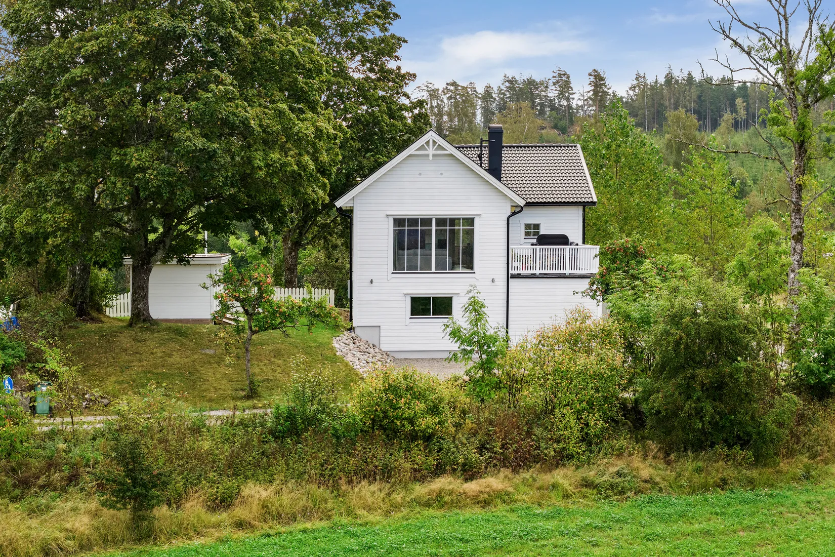 Villa, Törresröd 114, Lilla Edet