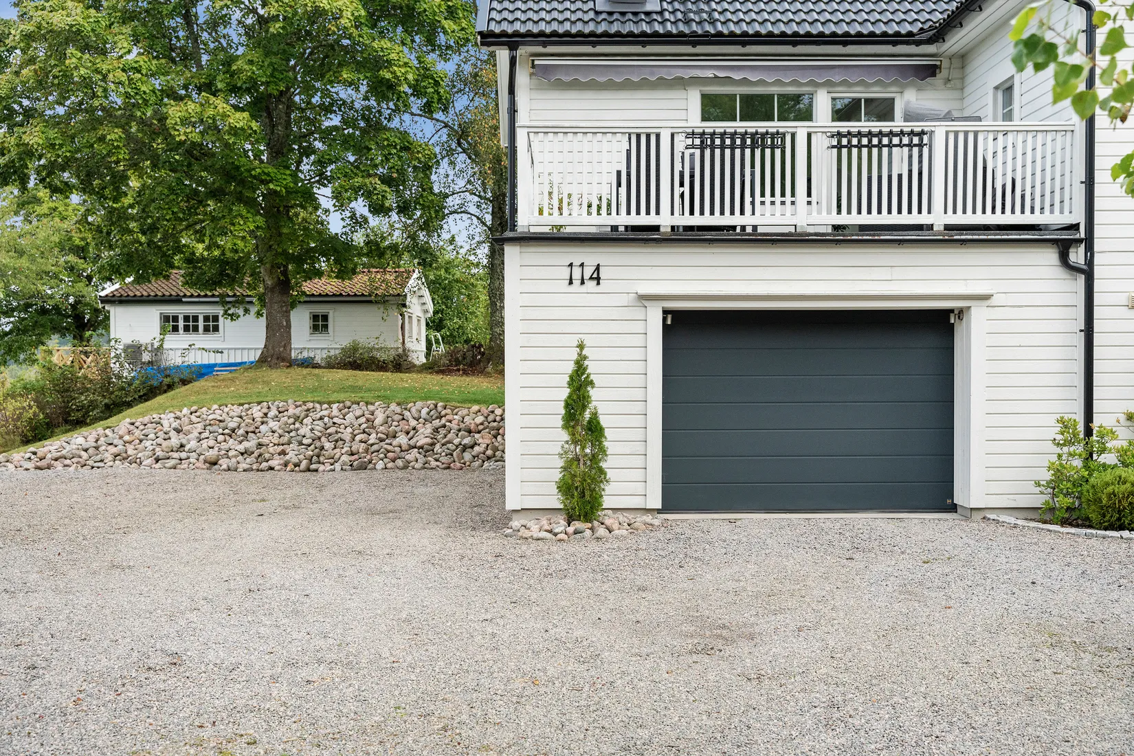 Villa, Törresröd 114, Lilla Edet