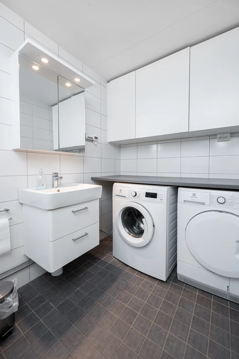 Bostadsrätt, Lappfogdegatan 1A, Centrum Gällivare, Gällivare