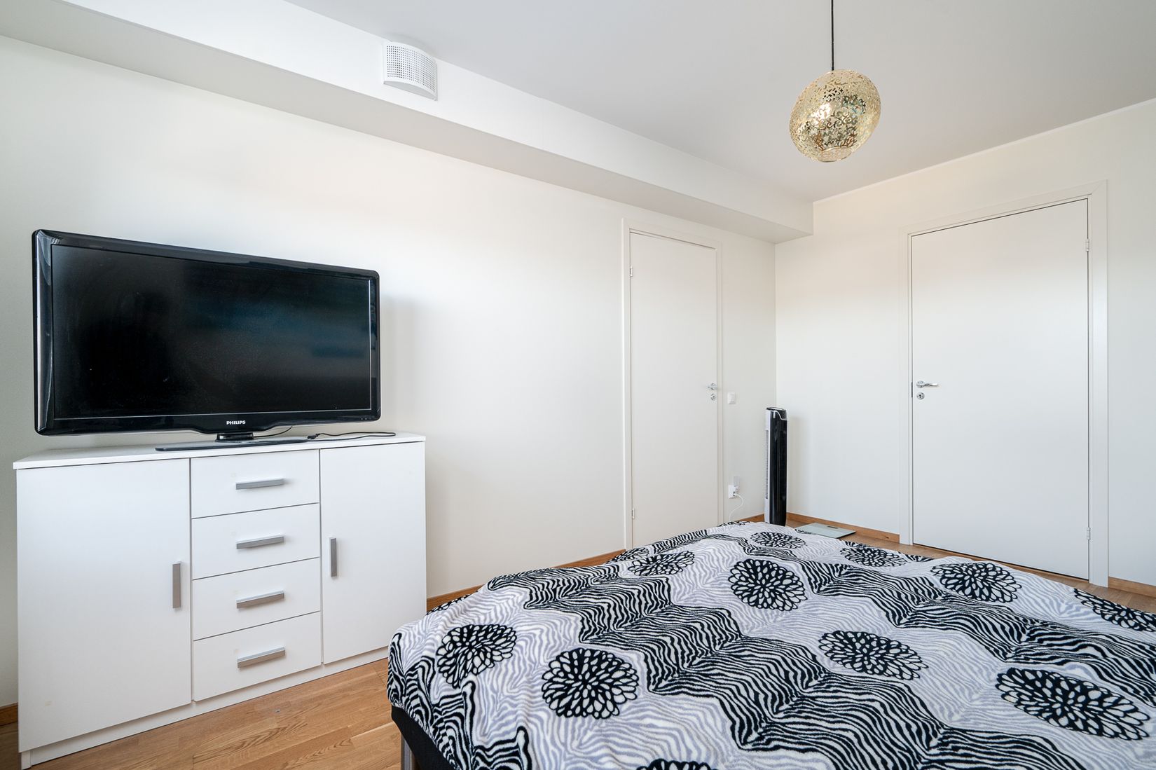 Bostadsrätt, Lappfogdegatan 1A, Centrum Gällivare, Gällivare