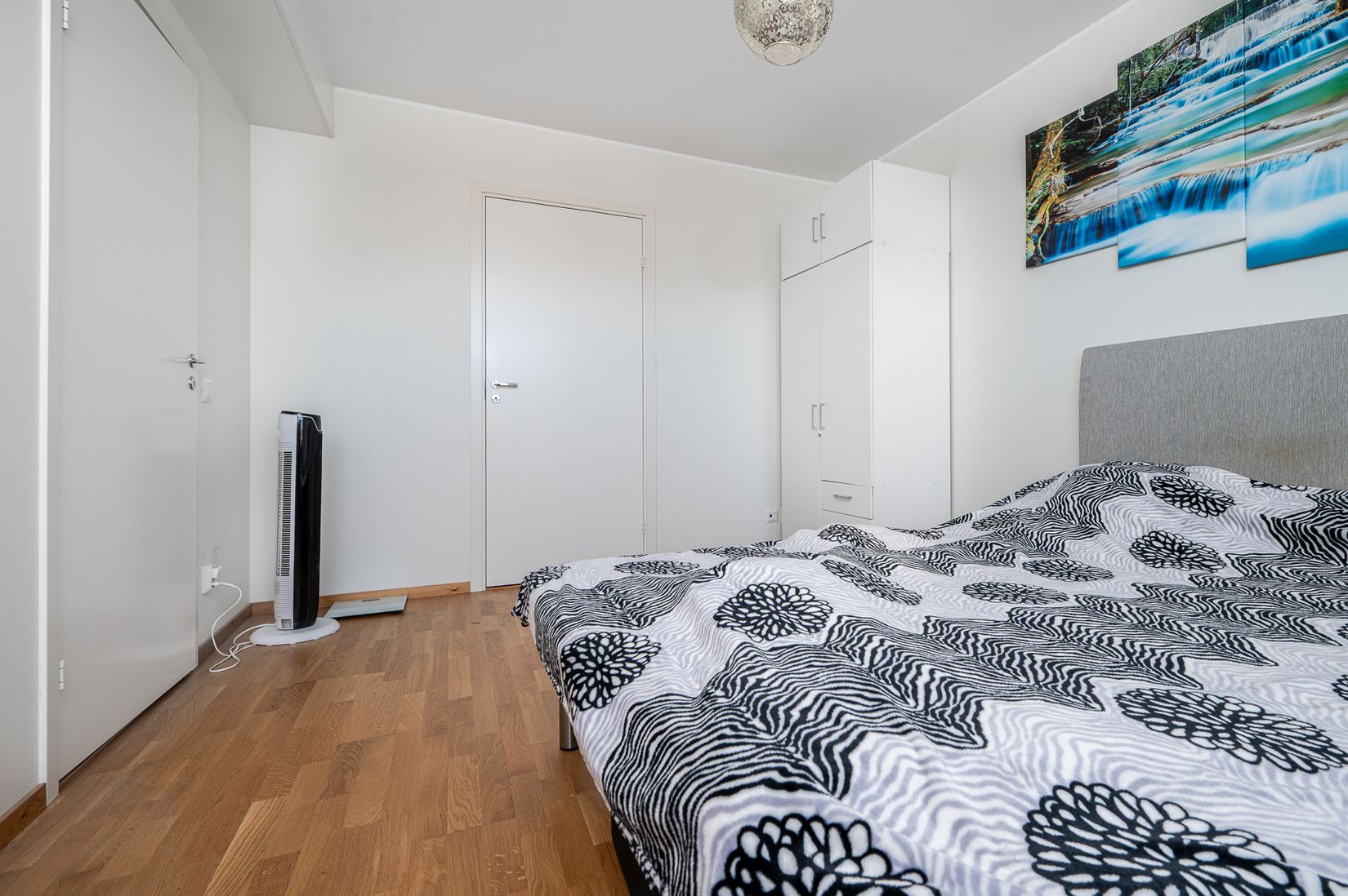 Bostadsrätt, Lappfogdegatan 1A, Centrum Gällivare, Gällivare