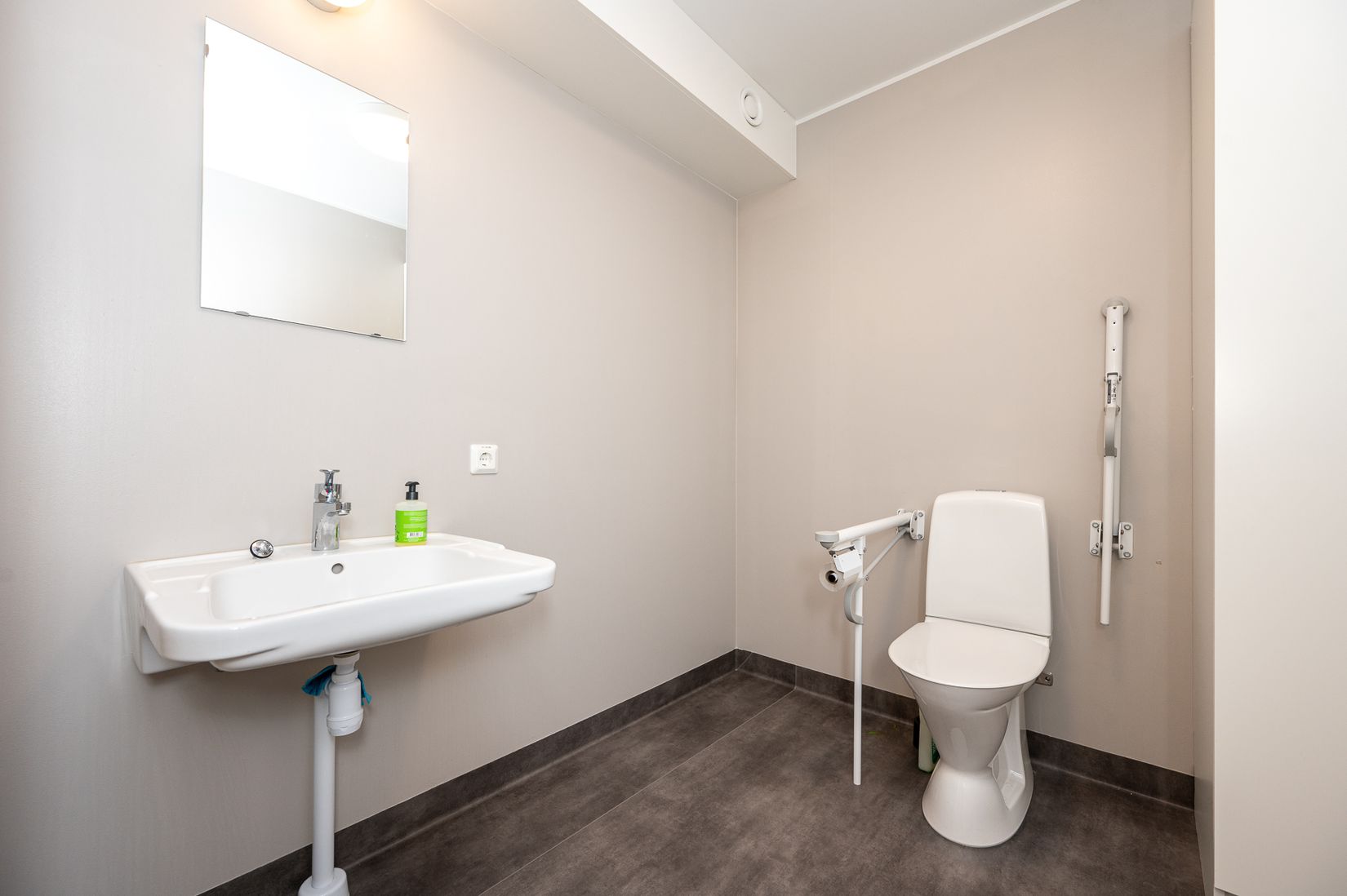 Bostadsrätt, Lappfogdegatan 1A, Centrum Gällivare, Gällivare