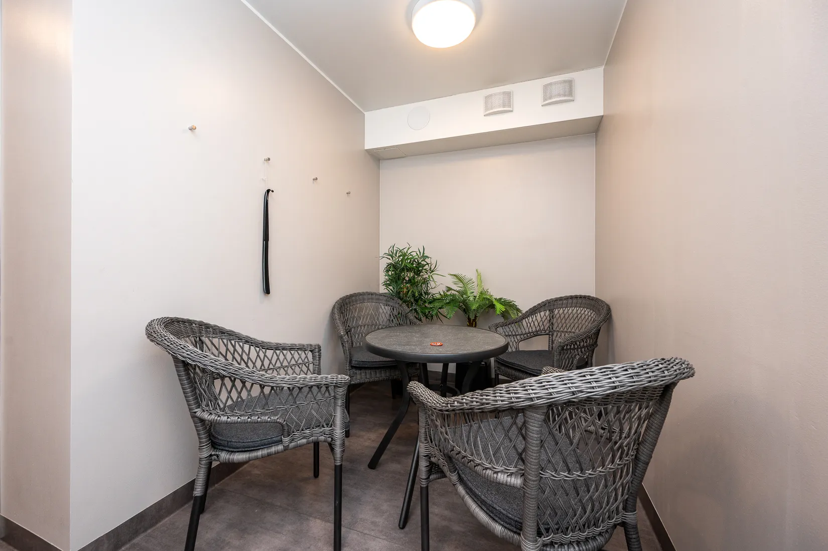 Bostadsrätt, Lappfogdegatan 1A, Centrum Gällivare, Gällivare
