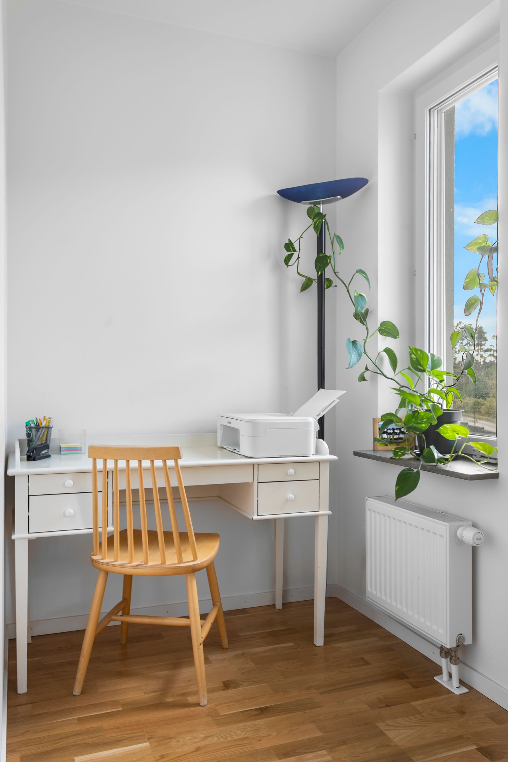 Bostadsrätt, Krögers Promenad 21, Silverdal, Sollentuna