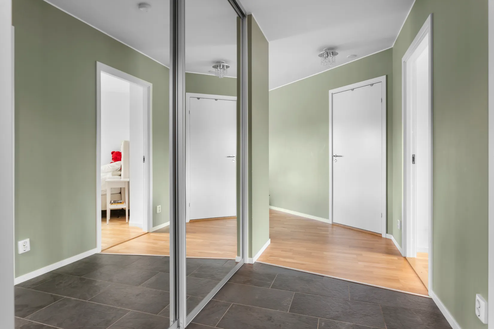 Bostadsrätt, Krögers Promenad 21, Silverdal, Sollentuna