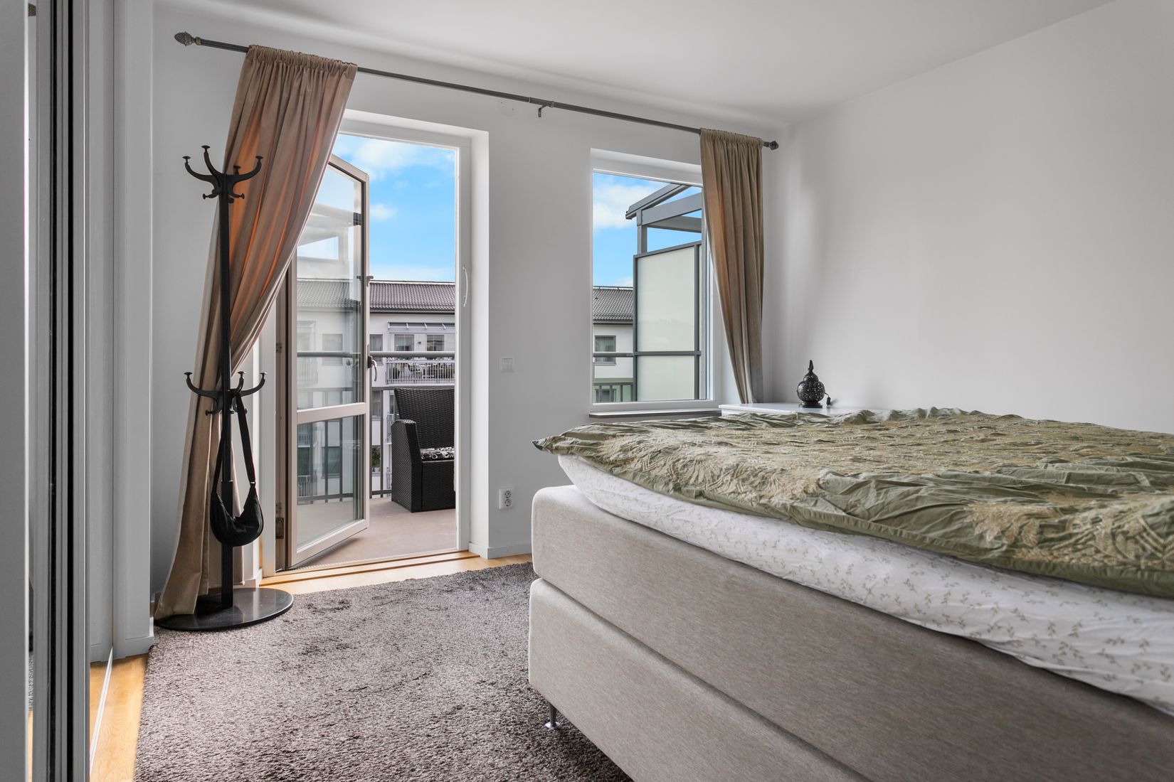 Bostadsrätt, Krögers Promenad 21, Silverdal, Sollentuna