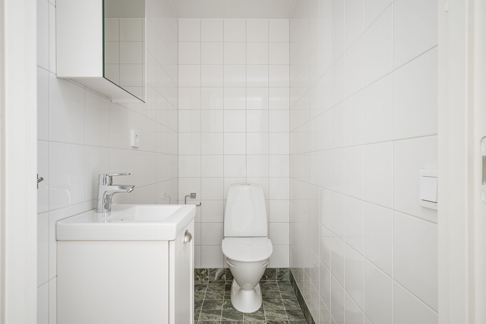 Bostadsrätt, Norra Promenaden 128, Centralt, Norrköping