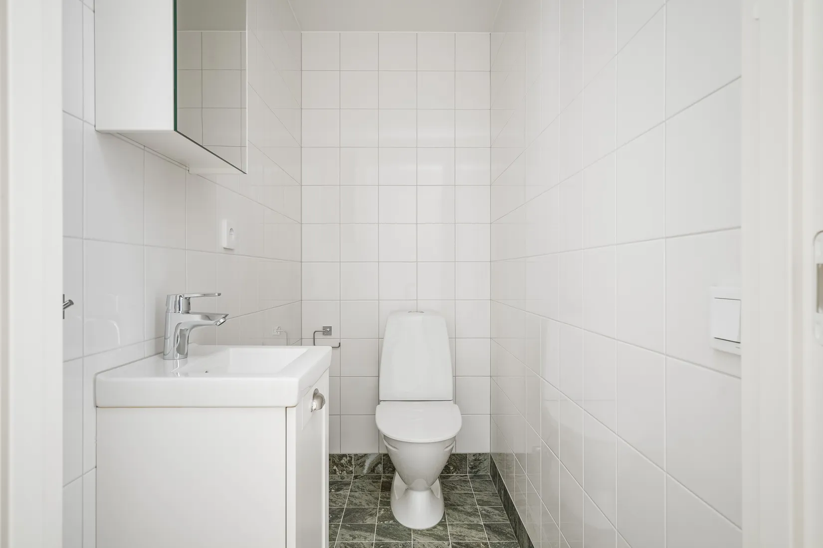 Bostadsrätt, Norra Promenaden 128, Centralt, Norrköping