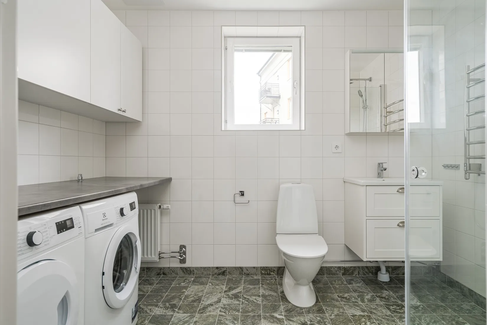 Bostadsrätt, Norra Promenaden 128, Centralt, Norrköping
