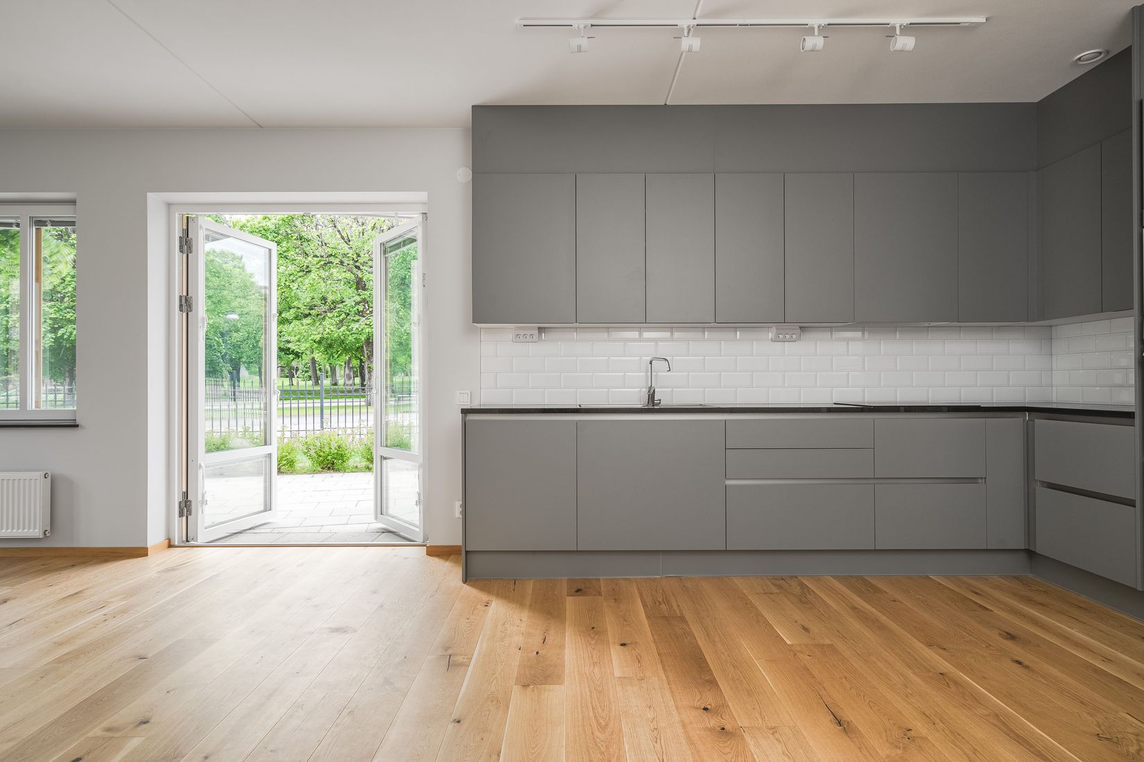 Bostadsrätt, Norra Promenaden 128, Centralt, Norrköping