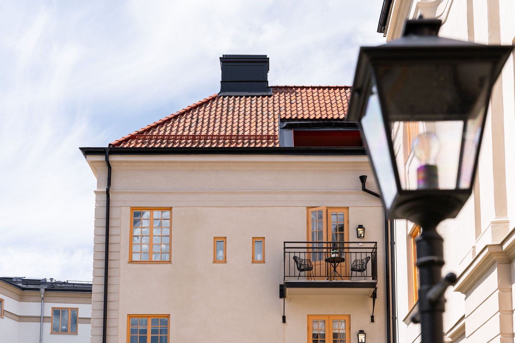 Bostadsrätt, Norra Promenaden 128, Centralt, Norrköping