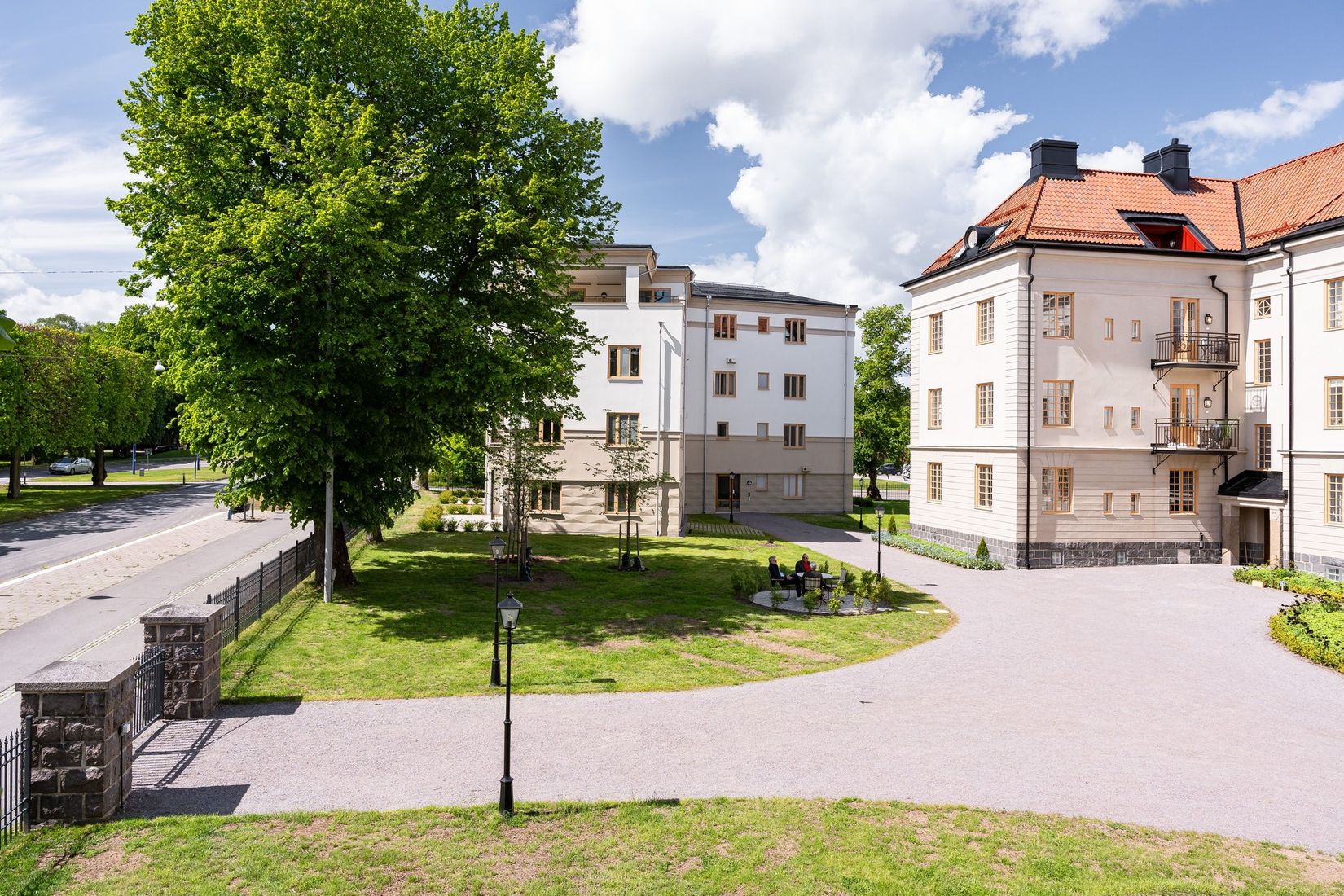 Bostadsrätt, Norra Promenaden 128, Centralt, Norrköping