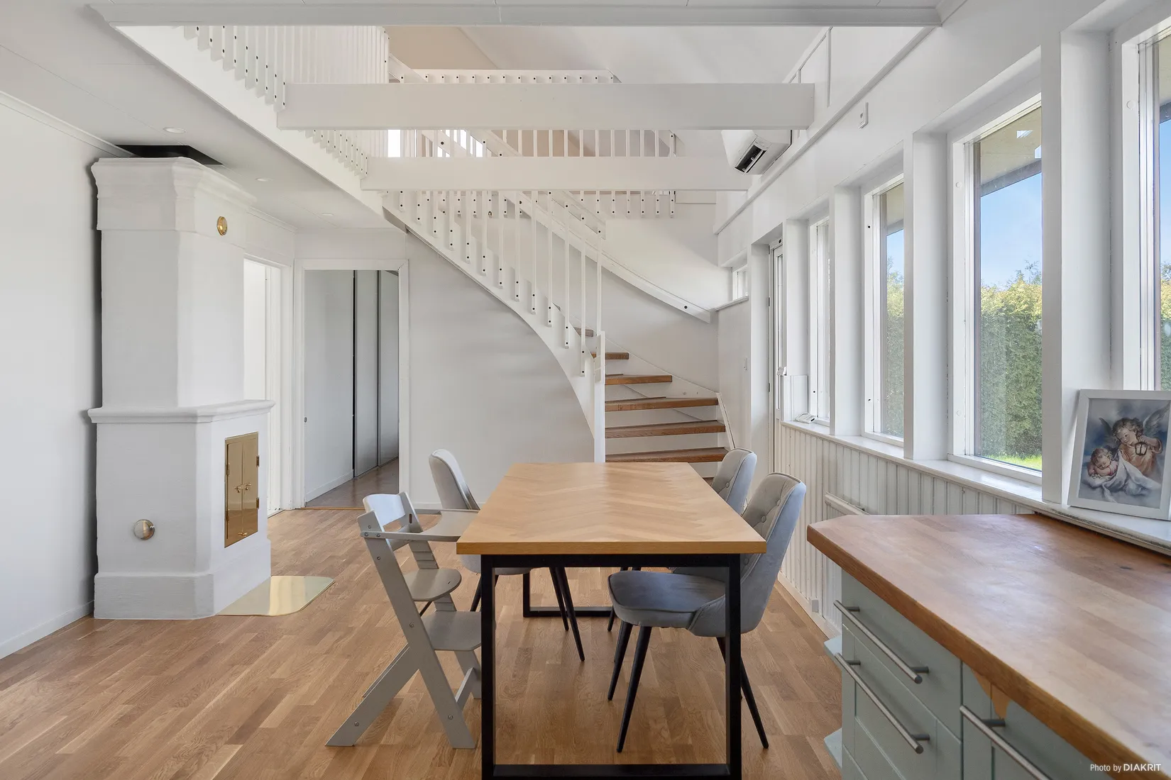 Villa, Ljunitsgatan 3, Munka Ljungby, Ängelholm