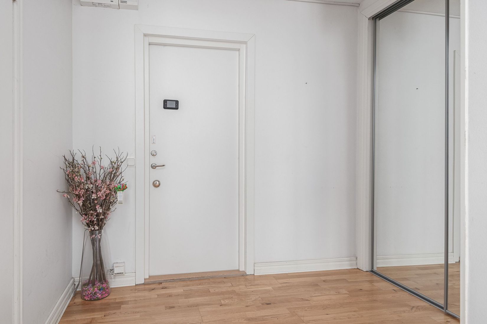 Bostadsrätt, Skepparegatan 11, Centralt, Norrköping